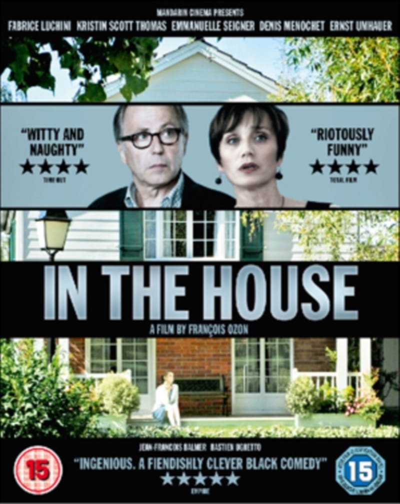 In The House/Product Detail/Drama