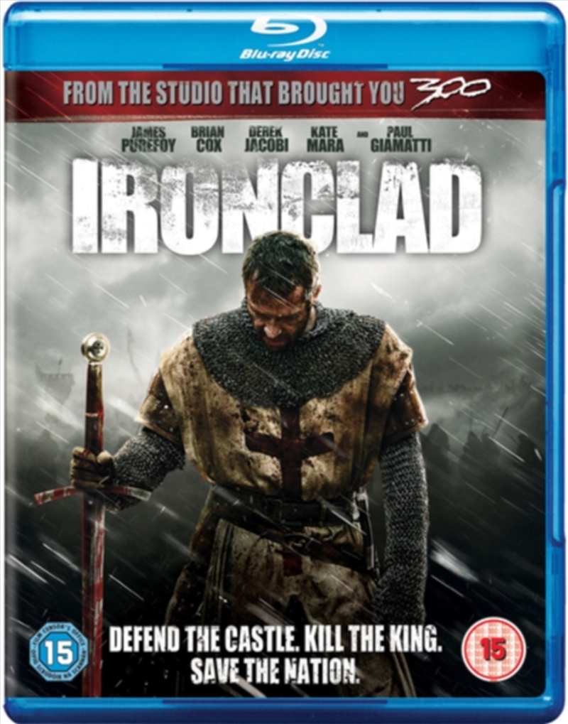 Ironclad/Product Detail/Action