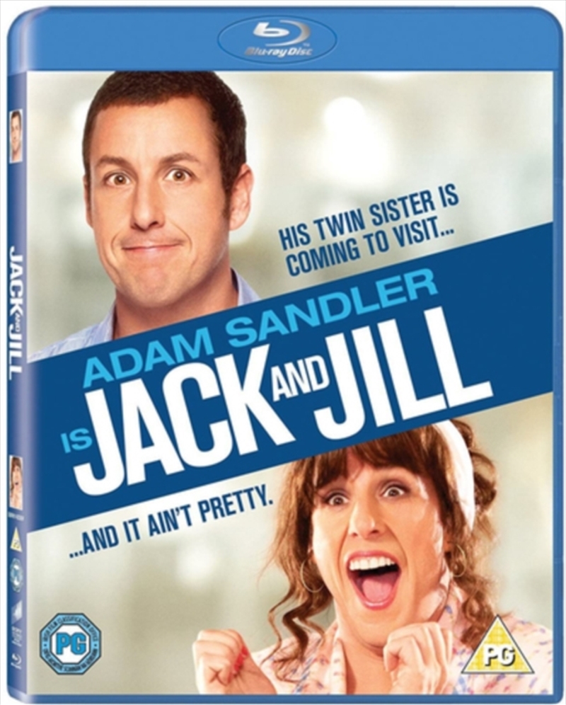 Jack And Jill/Product Detail/Comedy