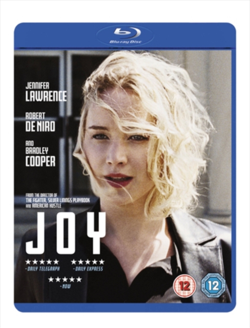 Joy/Product Detail/Drama