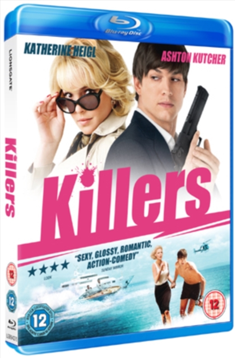 Killers/Product Detail/Comedy