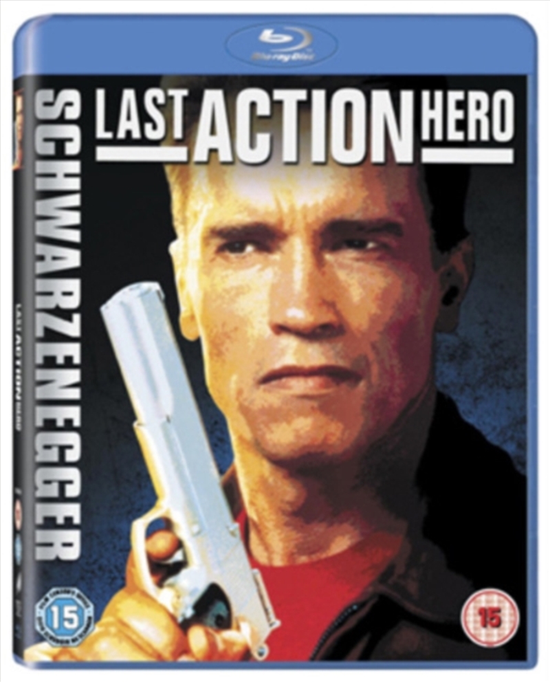 Last Action Hero/Product Detail/Drama