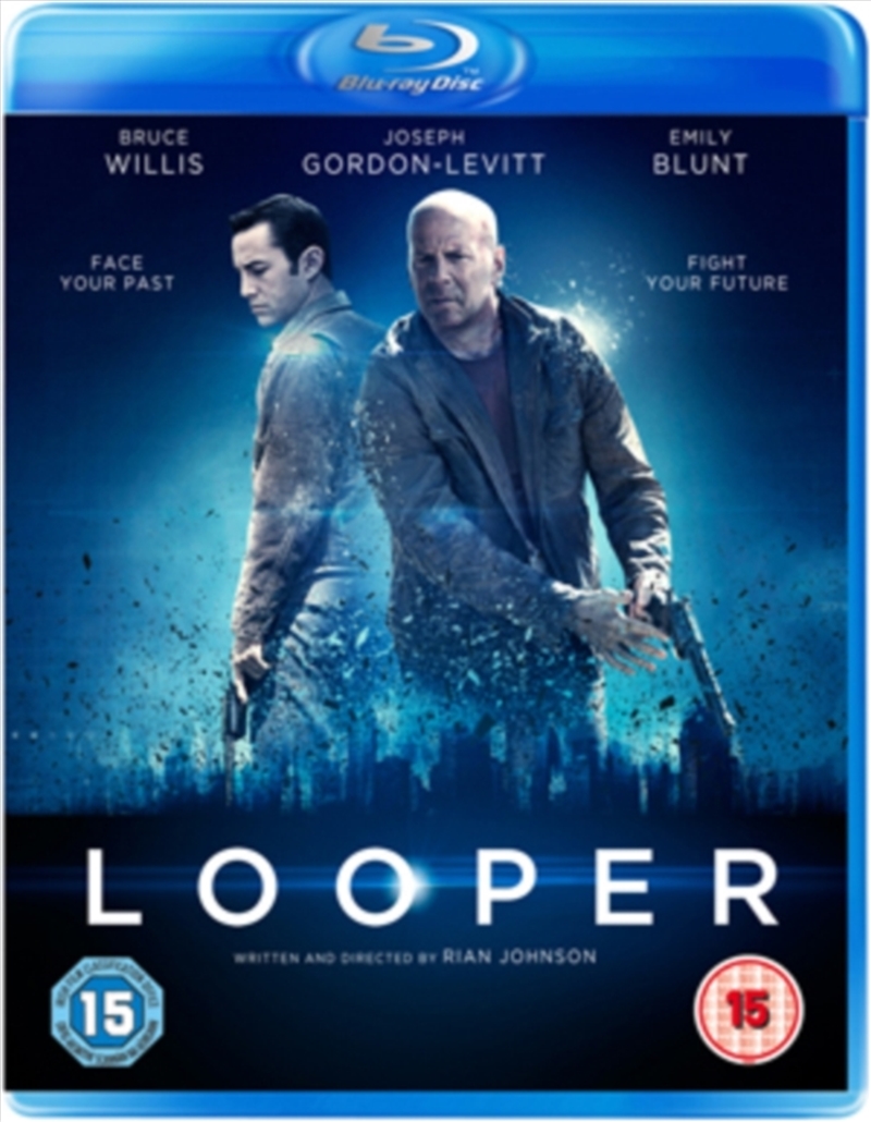 Looper/Product Detail/Drama
