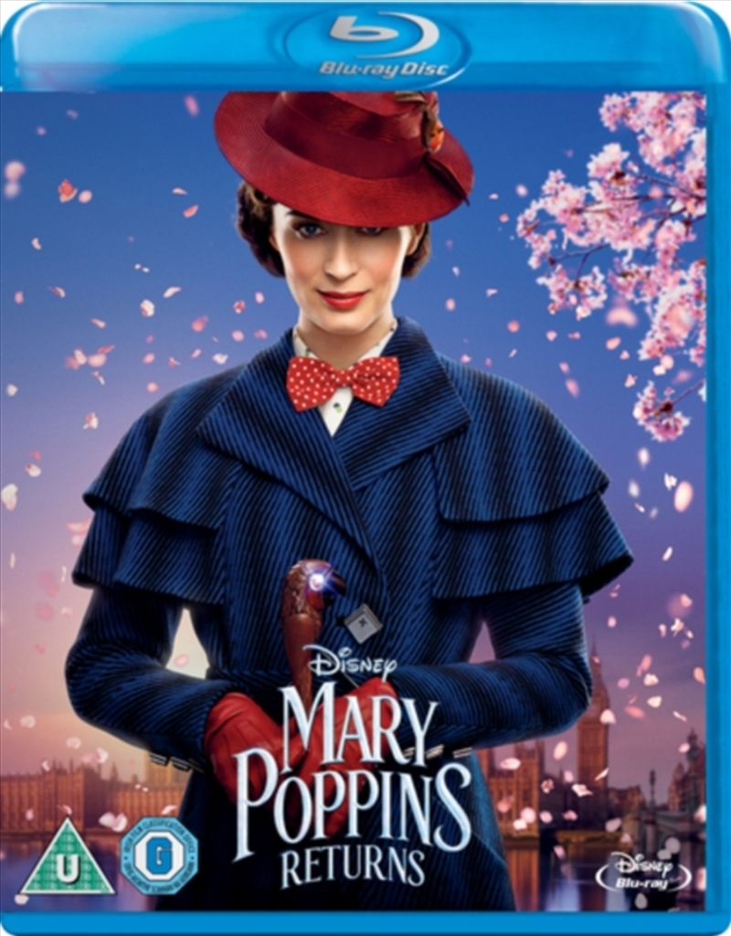Mary Poppins Returns/Product Detail/Family