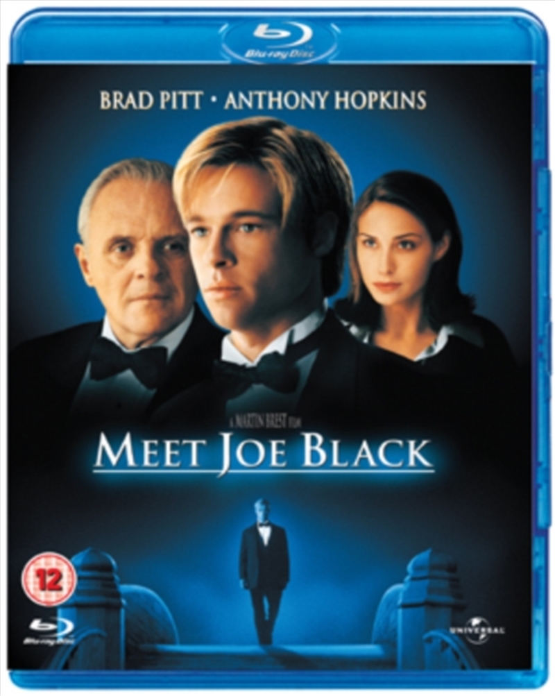Meet Joe Black/Product Detail/Drama