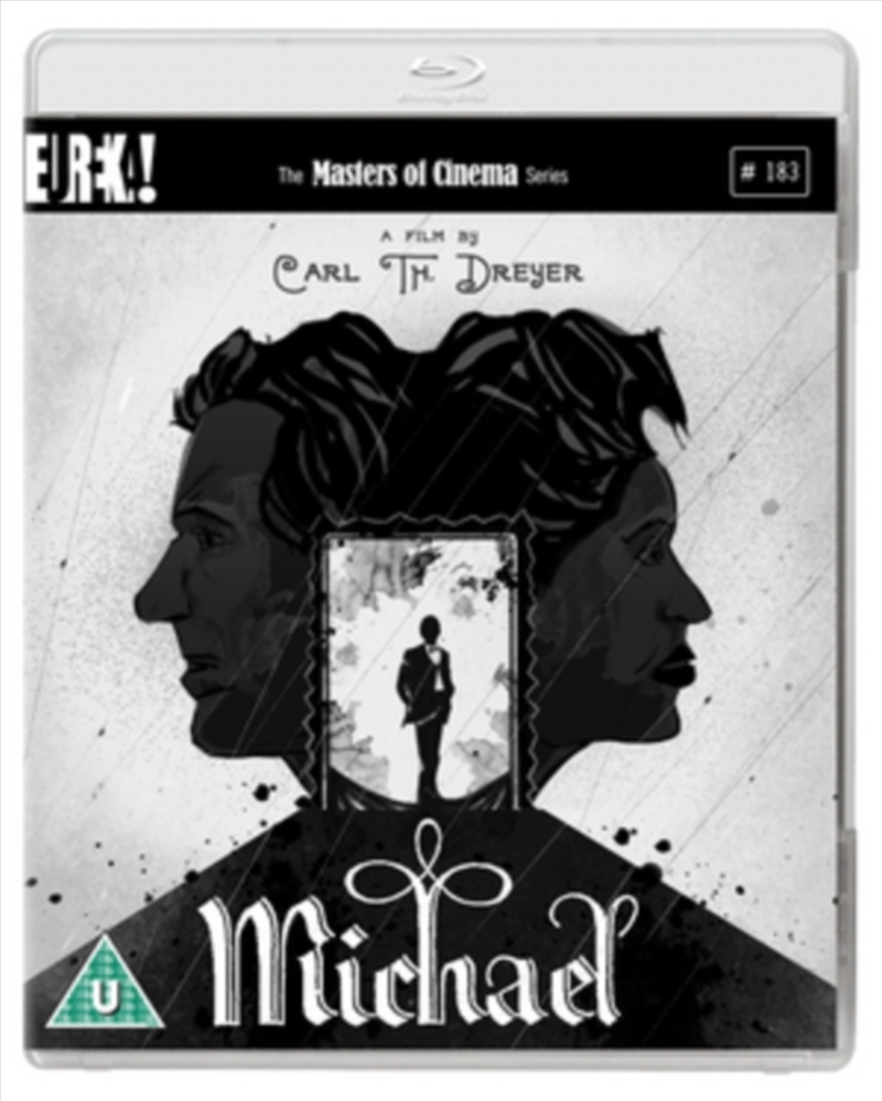 Michael/Product Detail/Drama