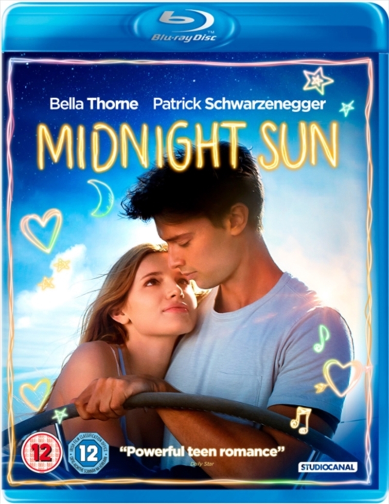 Midnight Sun/Product Detail/Drama
