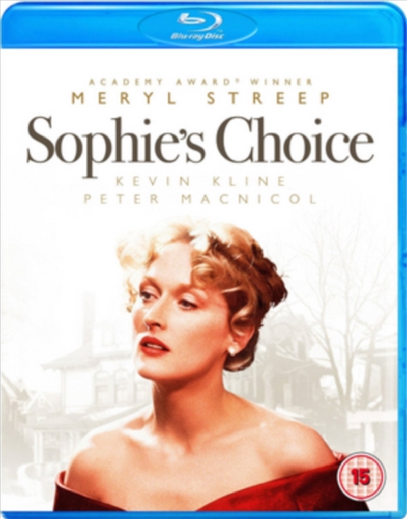 Sophies Choice/Product Detail/Drama