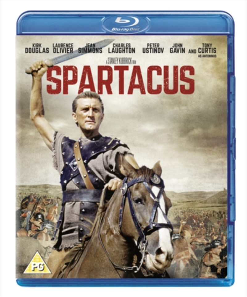 Spartacus/Product Detail/Drama
