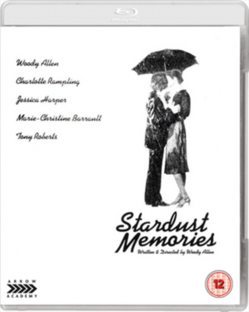 Stardust Memories/Product Detail/Comedy
