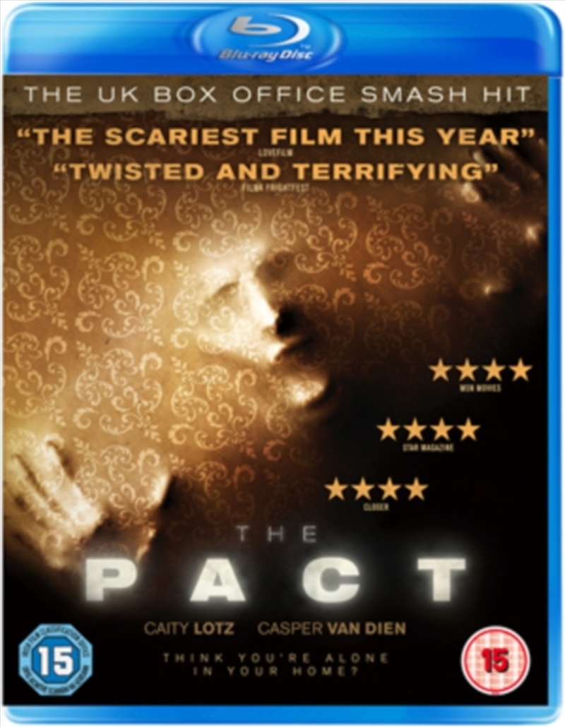 The Pact/Product Detail/Horror