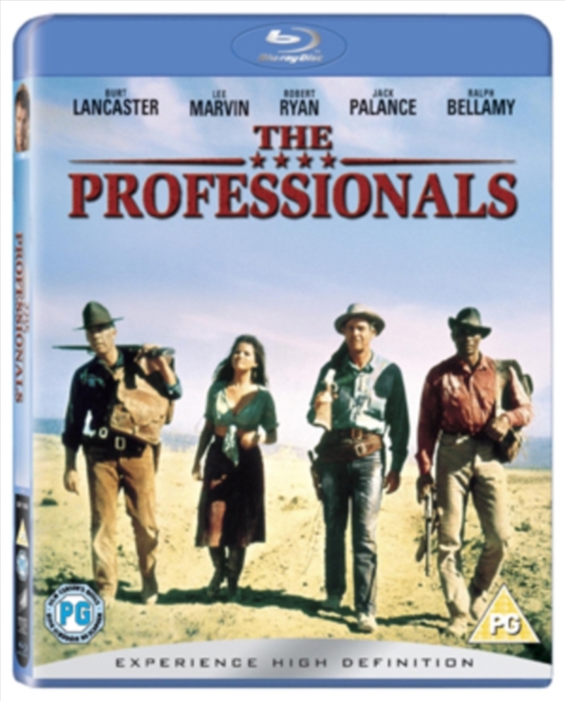 The Professionals/Product Detail/Western