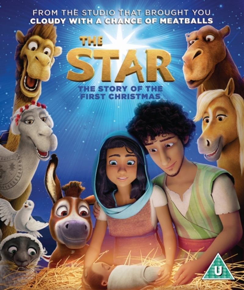 The Star/Product Detail/Animated