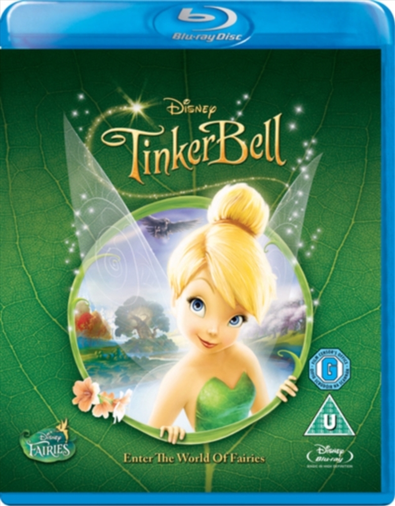 Tinker Bell/Product Detail/Disney