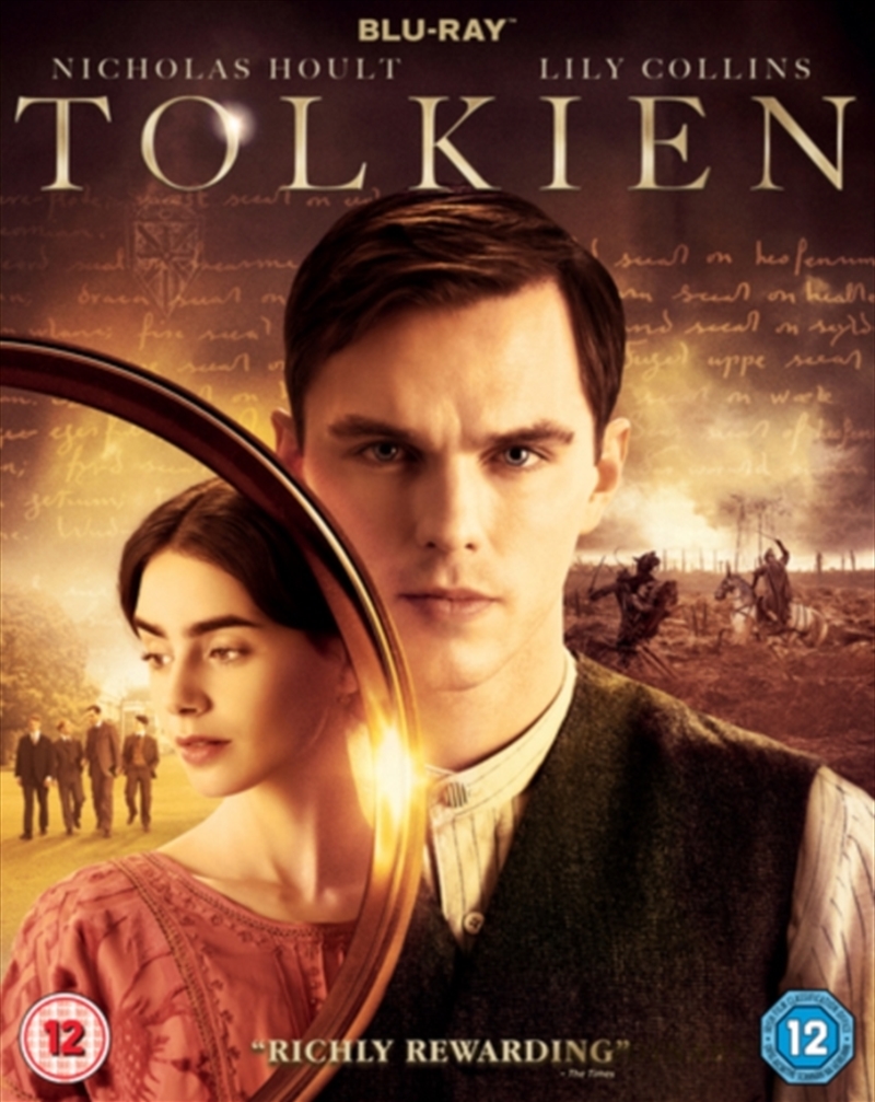 Tolkien/Product Detail/Drama