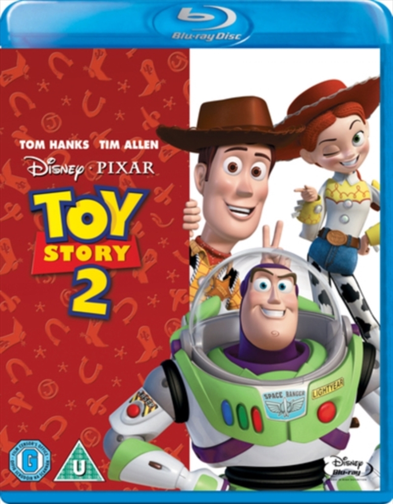 Toy Story 2/Product Detail/Disney