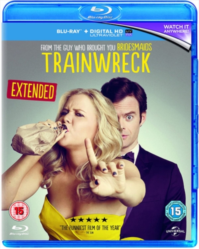 Trainwreck/Product Detail/Comedy