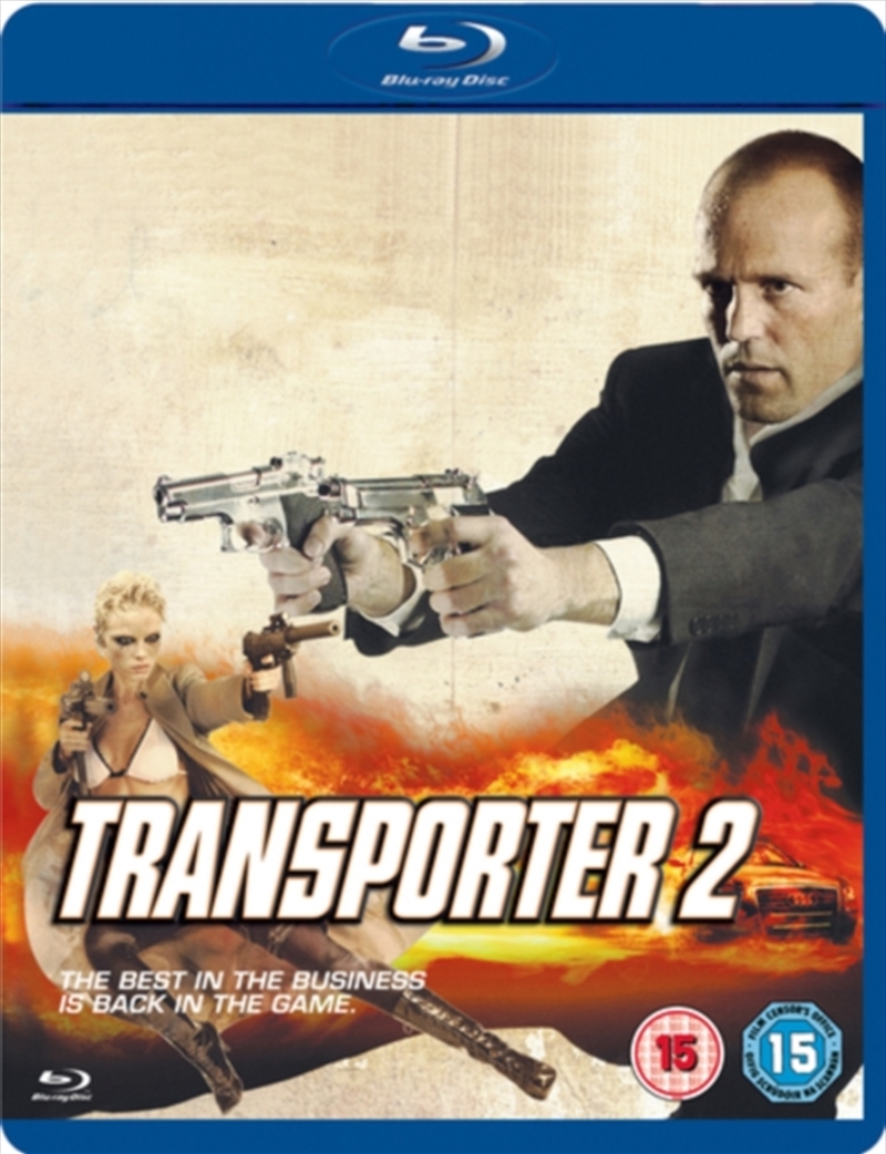 Transporter 2/Product Detail/Action