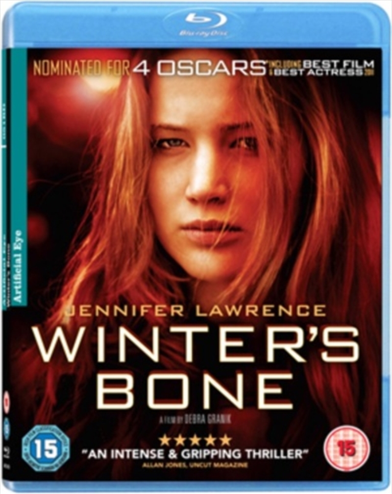 Winters Bone/Product Detail/Drama