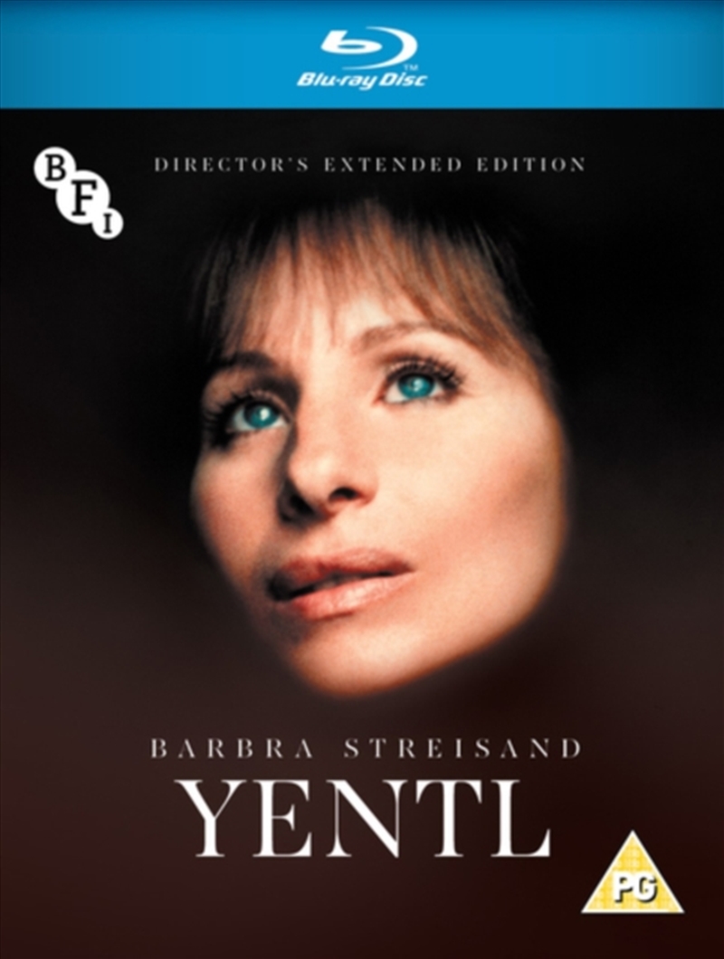 Yentl/Product Detail/Drama