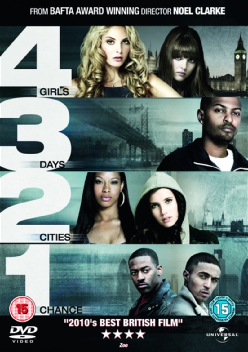 4.3.2.1 (REGION 2)/Product Detail/Action