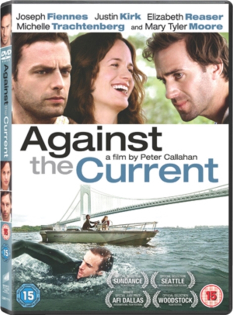Against The Current (REGION 2)/Product Detail/Drama