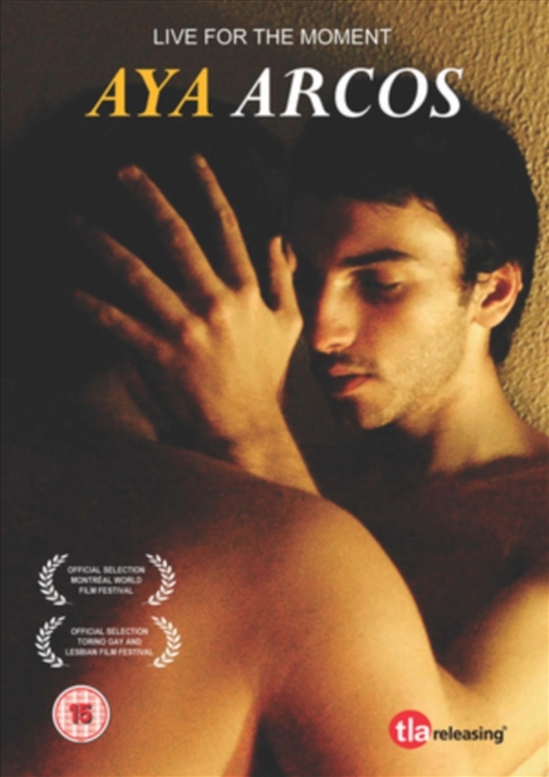 Aya Arcos (REGION 2)/Product Detail/Drama