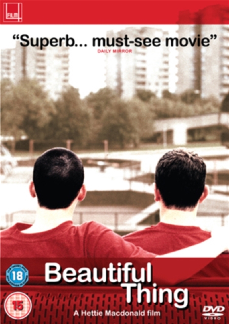 Beautiful Thing (REGION 2)/Product Detail/Drama