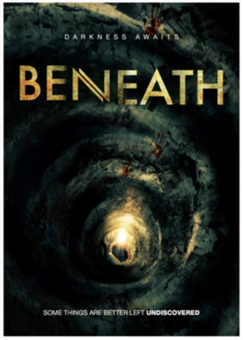 Beneath (REGION 2)/Product Detail/Horror