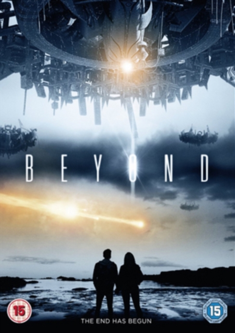 Beyond (REGION 2)/Product Detail/Drama