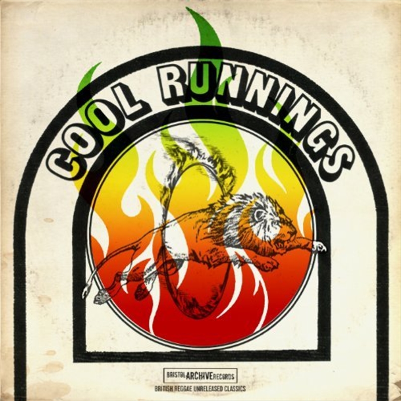 Cool Runnings/Product Detail/Reggae