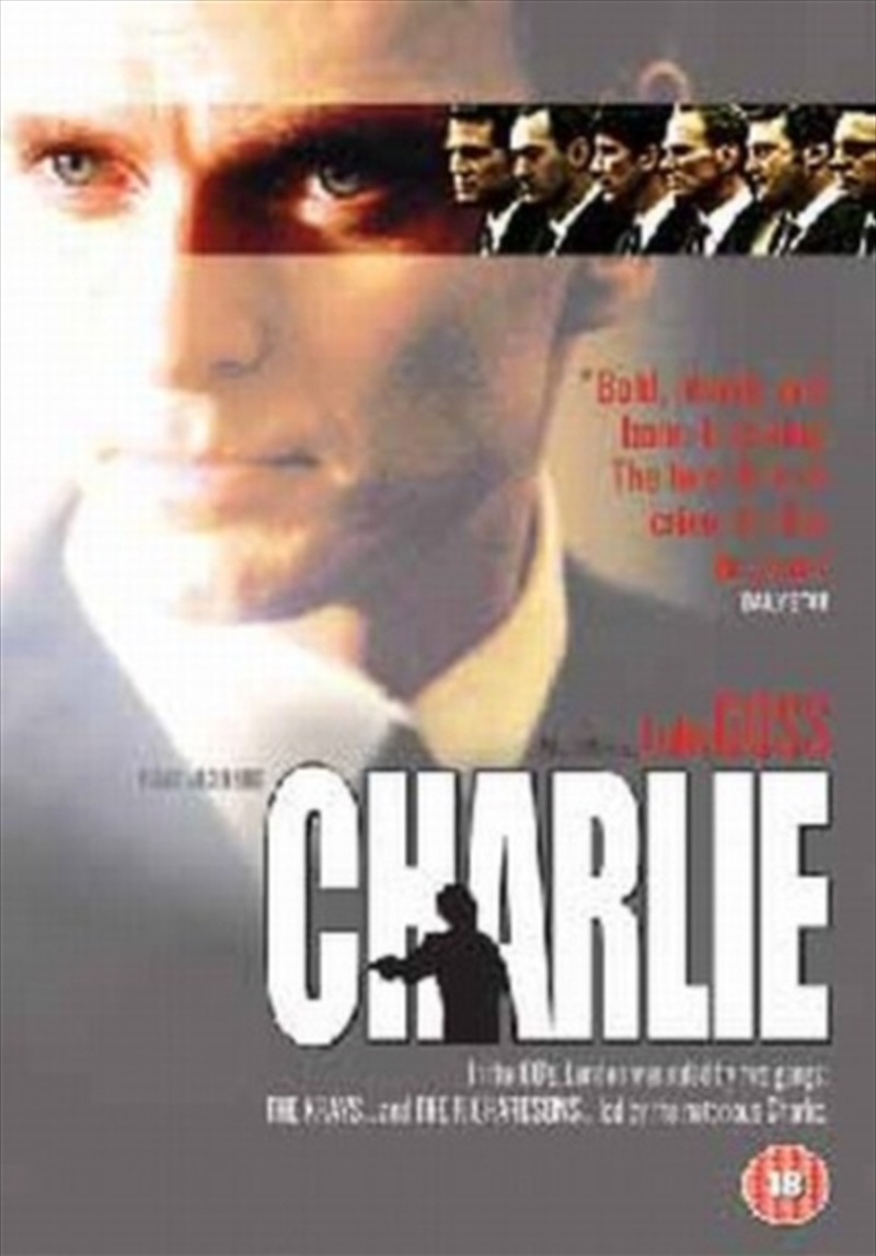 Charlie (REGION 2)/Product Detail/Drama