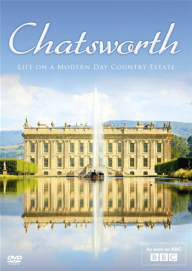 Chatsworth (REGION 2)/Product Detail/Documentary
