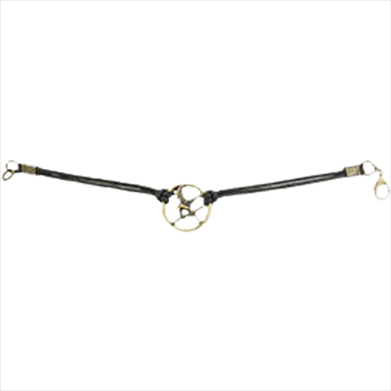 Bracelet Cord Mockingjay/Product Detail/Jewellery