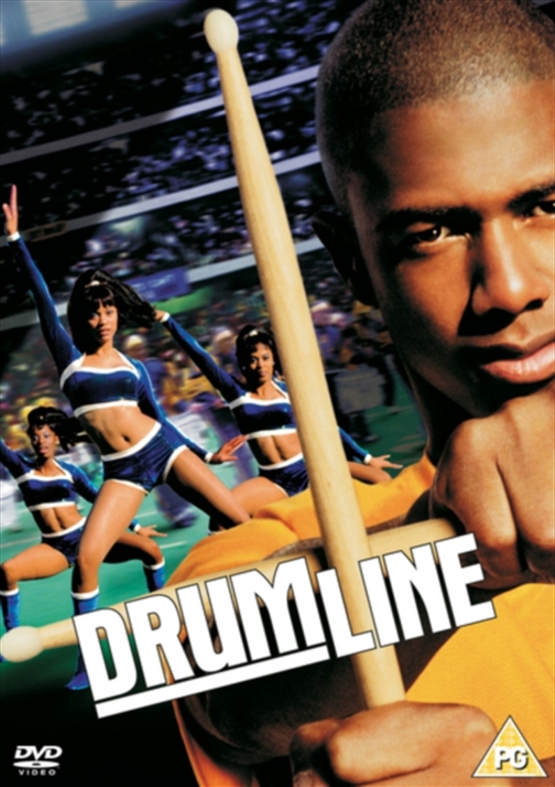 Drumline (REGION 2)/Product Detail/Drama