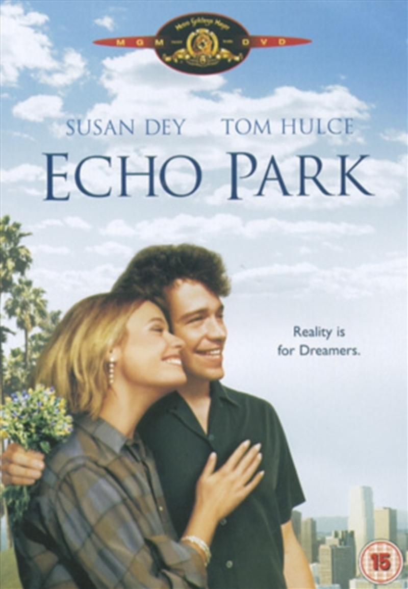 Echo Park (REGION 2)/Product Detail/Comedy