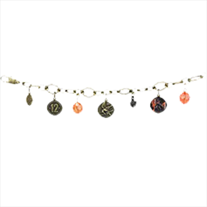Bracelet Charm Katniss District 12/Product Detail/Jewellery