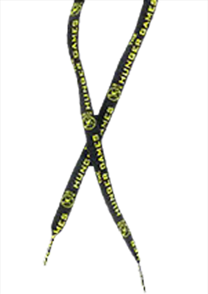 Buy Shoe Laces Logo Online Sanity