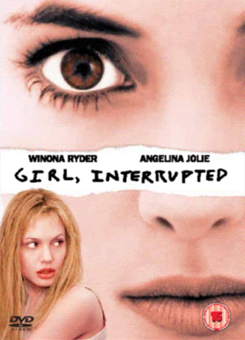 Girl Interrupted (REGION 2)/Product Detail/Drama