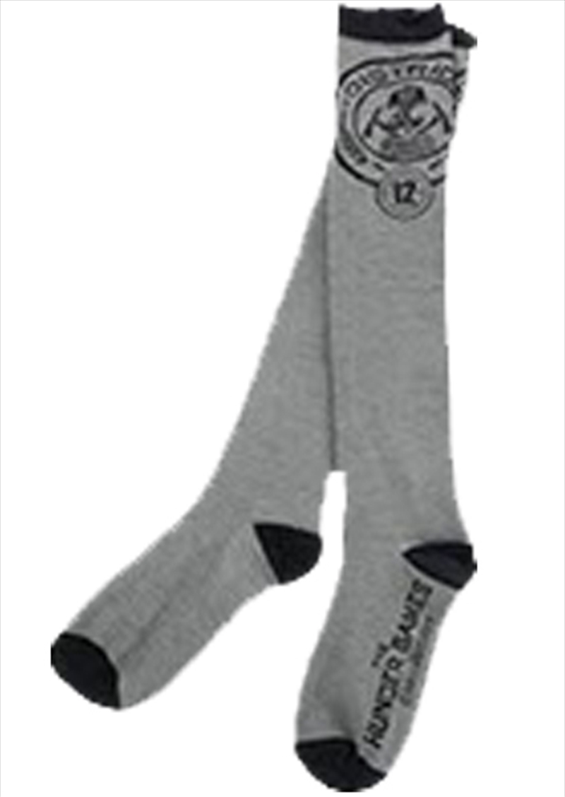 Socks Capitol Coal/Product Detail/Socks