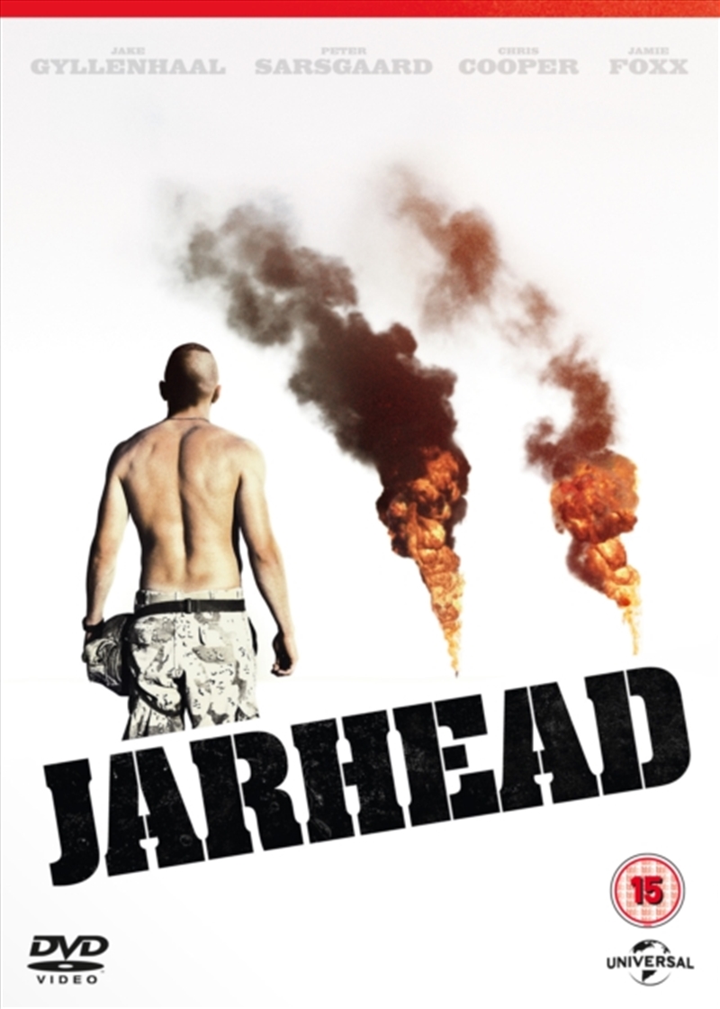 Jarhead (REGION 2)/Product Detail/War