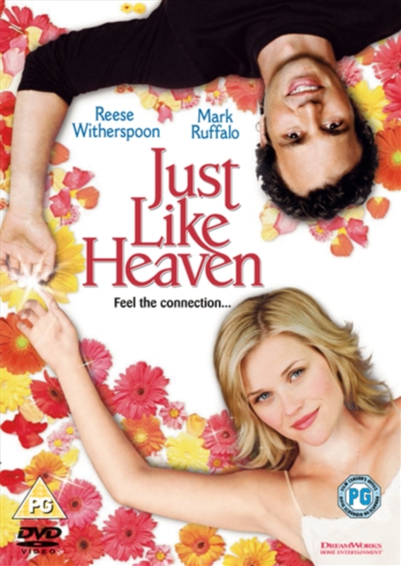 Just Like Heaven (REGION 2)/Product Detail/Drama