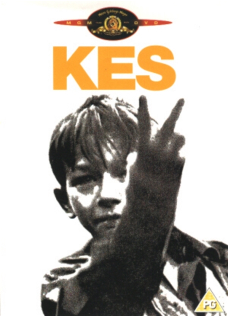 Kes (REGION 2)/Product Detail/Drama