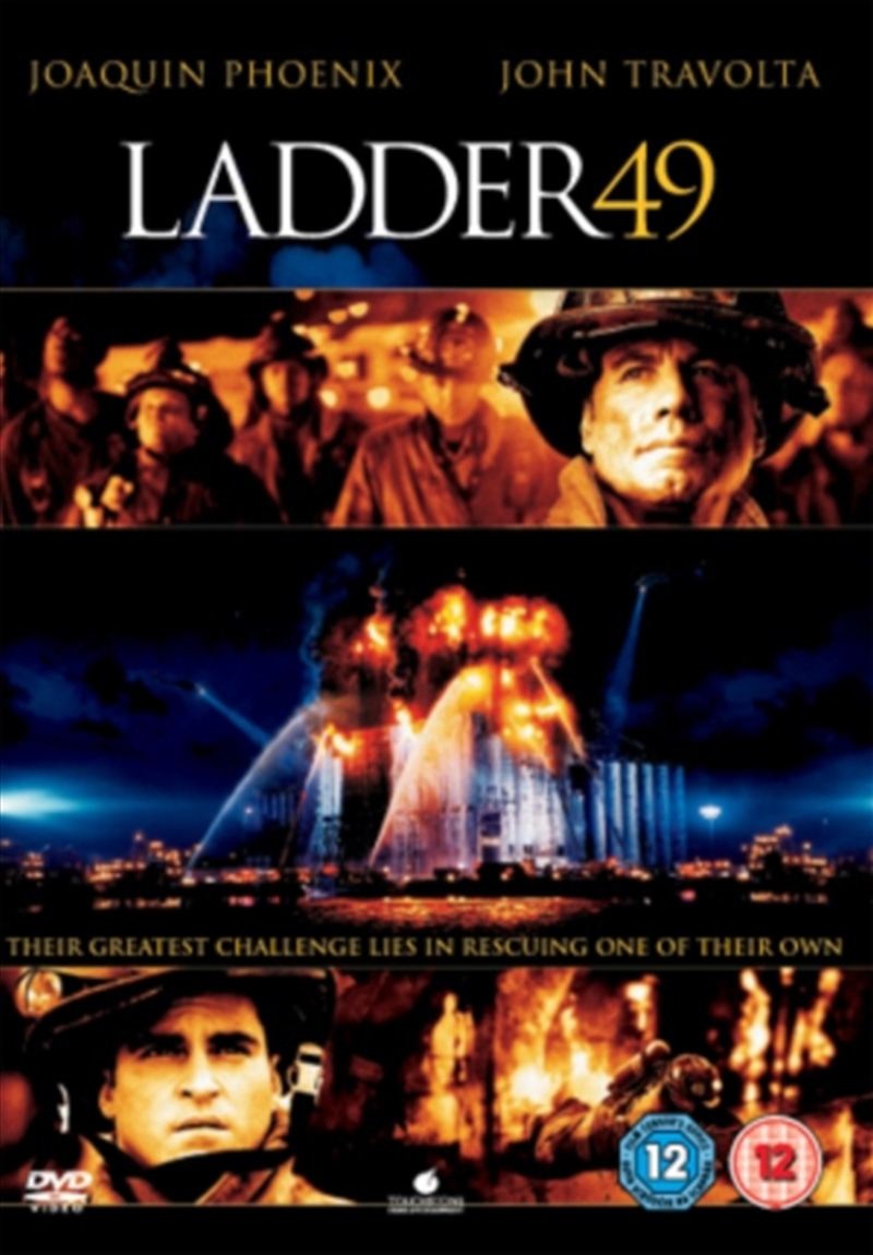 Ladder 49 (REGION 2)/Product Detail/Drama