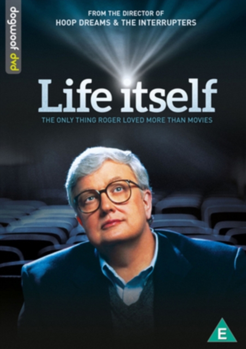Life Itself (REGION 2)/Product Detail/Drama