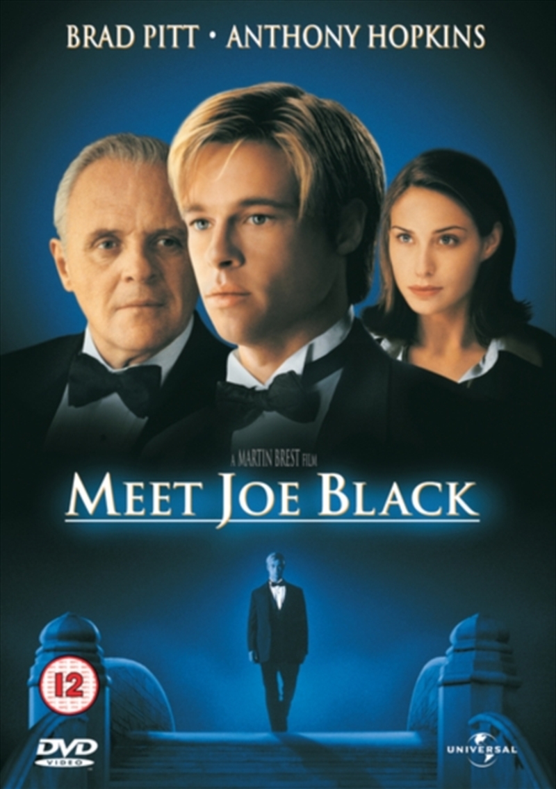 Meet Joe Black (REGION 2)/Product Detail/Drama