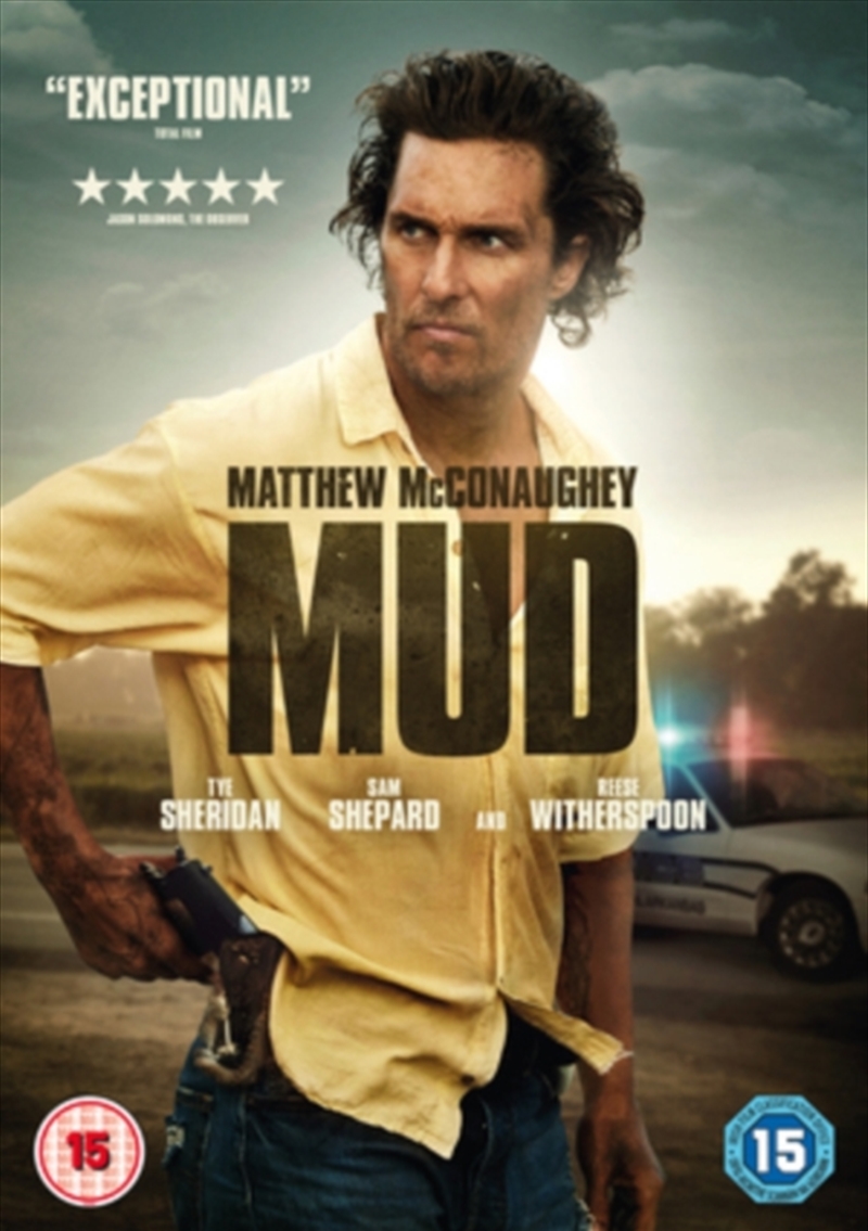 Mud (REGION 2)/Product Detail/Drama