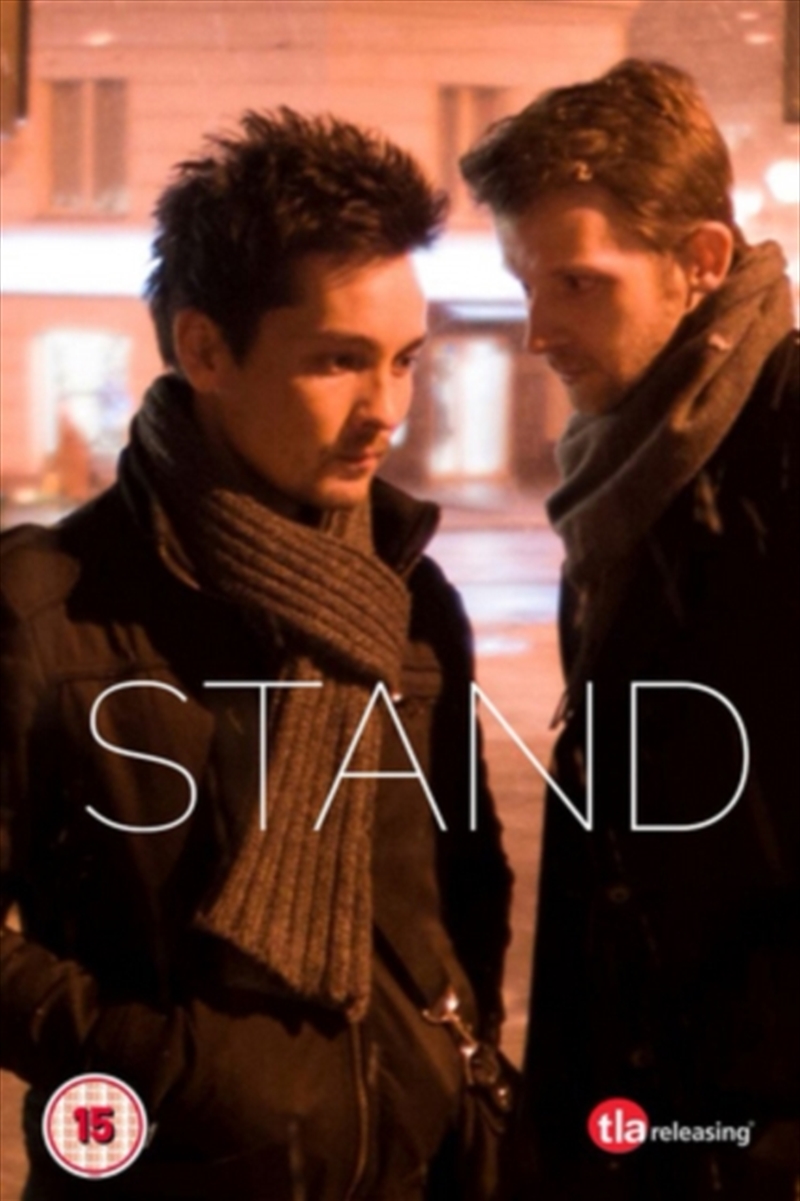 Stand (REGION 2)/Product Detail/Drama