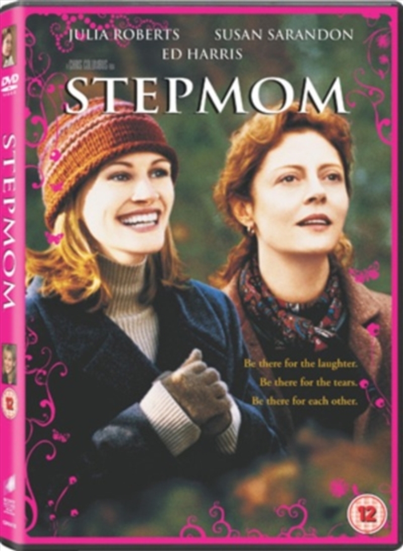 Stepmom (REGION 2)/Product Detail/Drama