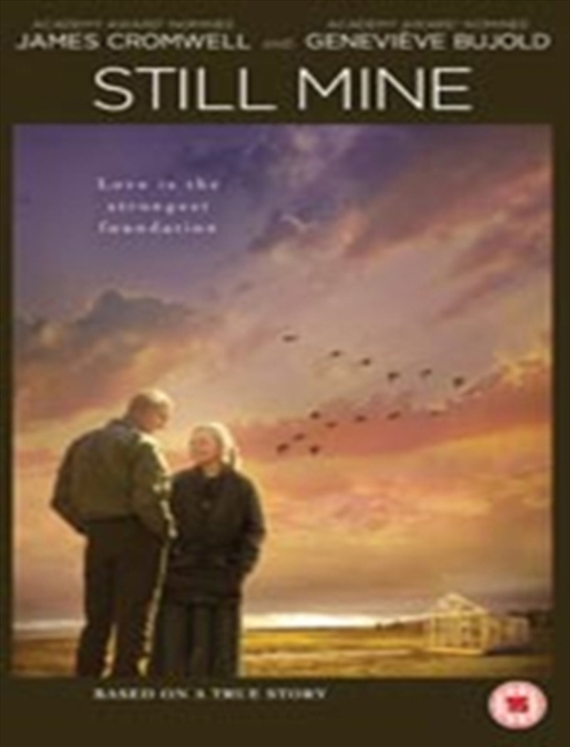 Still Mine (REGION 2)/Product Detail/Drama